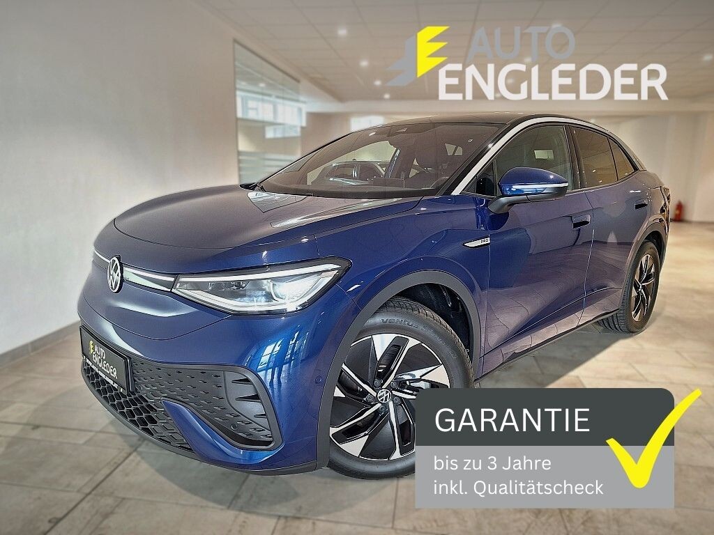 VW ID.5 Pro Performance 150kW / 77kWh