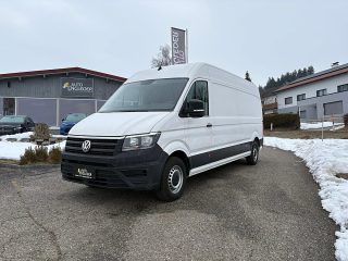 VW Crafter 35 Kasten LR L4H3 2,0-I-TDI
