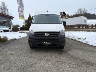 VW Crafter 35 Kasten LR L4H3 2,0-I-TDI