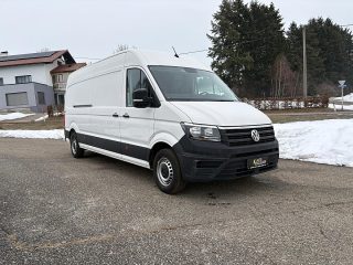 VW Crafter 35 Kasten LR L4H3 2,0-I-TDI