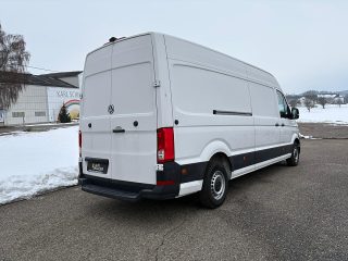 VW Crafter 35 Kasten LR L4H3 2,0-I-TDI