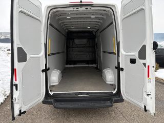 VW Crafter 35 Kasten LR L4H3 2,0-I-TDI