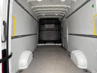 VW Crafter 35 Kasten LR L4H3 2,0-I-TDI