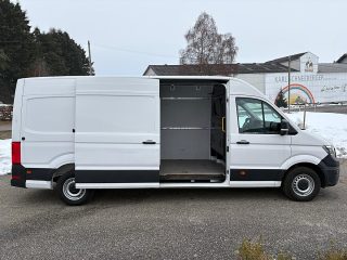 VW Crafter 35 Kasten LR L4H3 2,0-I-TDI