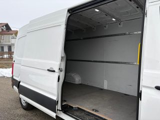 VW Crafter 35 Kasten LR L4H3 2,0-I-TDI