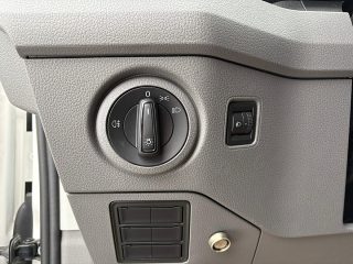 VW Crafter 35 Kasten LR L4H3 2,0-I-TDI