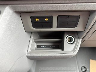 VW Crafter 35 Kasten LR L4H3 2,0-I-TDI