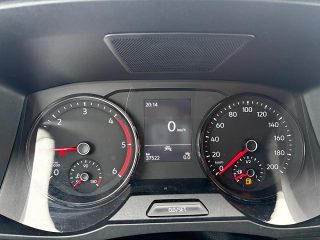 VW Crafter 35 Kasten LR L4H3 2,0-I-TDI