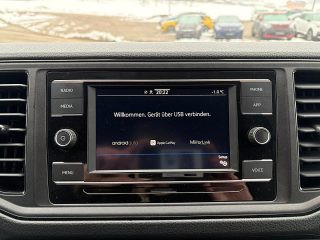 VW Crafter 35 Kasten LR L4H3 2,0-I-TDI