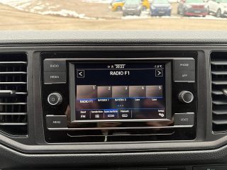 VW Crafter 35 Kasten LR L4H3 2,0-I-TDI