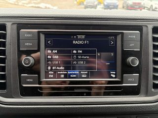 VW Crafter 35 Kasten LR L4H3 2,0-I-TDI