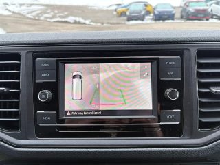 VW Crafter 35 Kasten LR L4H3 2,0-I-TDI