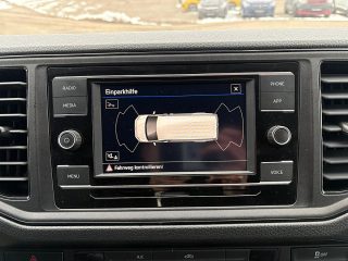 VW Crafter 35 Kasten LR L4H3 2,0-I-TDI