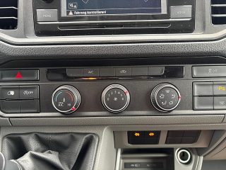 VW Crafter 35 Kasten LR L4H3 2,0-I-TDI