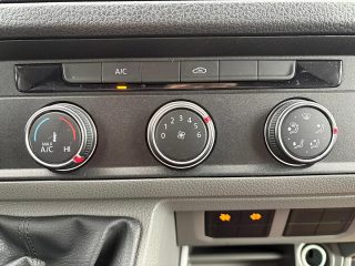 VW Crafter 35 Kasten LR L4H3 2,0-I-TDI