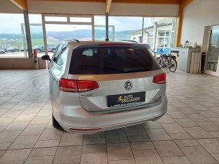 VW Passat Variant Comfortline 1,6 TDI