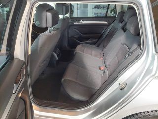 VW Passat Variant Comfortline 1,6 TDI