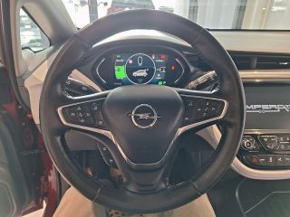 Opel Ampera E 60kWh