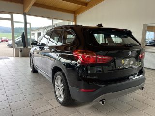 BMW X1 sDrive18d