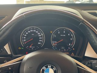BMW X1 sDrive18d