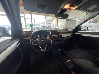 BMW X1 sDrive18d