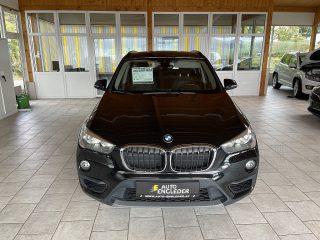 BMW X1 sDrive18d