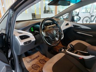 Opel Ampera E 60kWh neuer Akku