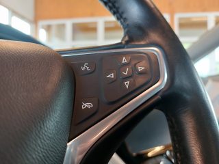 Opel Ampera E 60kWh neuer Akku