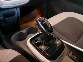 Opel Ampera E 60kWh neuer Akku