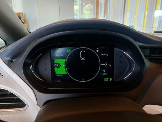 Opel Ampera E 60kWh neuer Akku