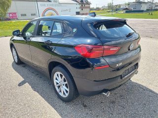 BMW X2 sDrive 18d Aut.
