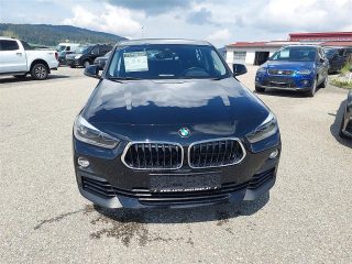 BMW X2 sDrive 18d Aut.