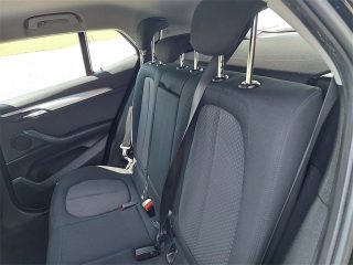 BMW X2 sDrive 18d Aut.