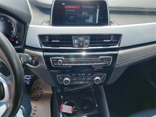 BMW X2 sDrive 18d Aut.