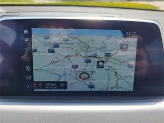 BMW X2 sDrive 18d Aut.