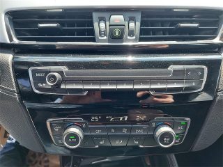 BMW X2 sDrive 18d Aut.