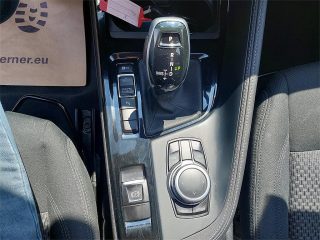 BMW X2 sDrive 18d Aut.