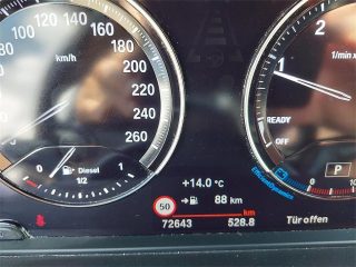 BMW X2 sDrive 18d Aut.