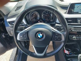 BMW X2 sDrive 18d Aut.