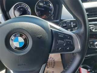 BMW X2 sDrive 18d Aut.