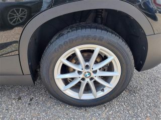 BMW X2 sDrive 18d Aut.