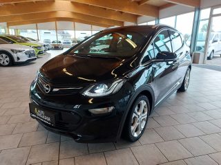 Opel Ampera E 60kWh neuer Akku