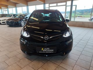 Opel Ampera E 60kWh neuer Akku