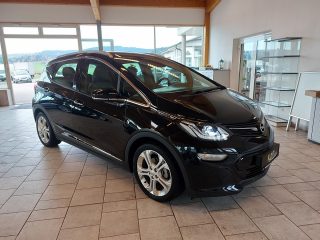 Opel Ampera E 60kWh neuer Akku