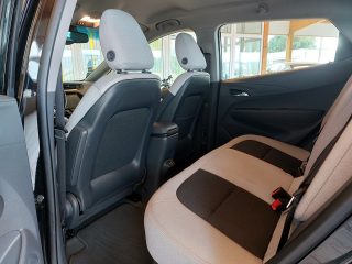 Opel Ampera E 60kWh neuer Akku