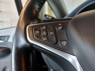 Opel Ampera E 60kWh neuer Akku