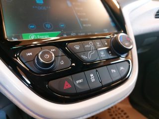 Opel Ampera E 60kWh neuer Akku