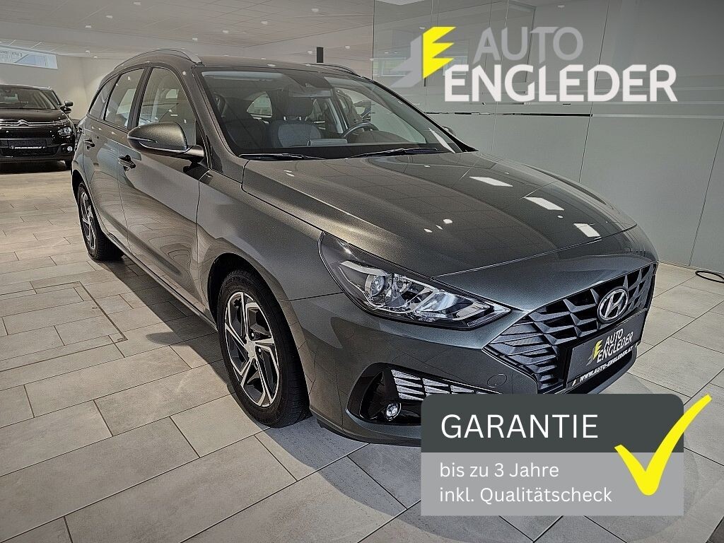 Hyundai i30 Kombi PD Comfort 1,0 T-GDi