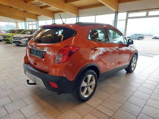 Opel Mokka 1,4 Turbo Ecotec Edition Start/Stop System