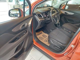 Opel Mokka 1,4 Turbo Ecotec Edition Start/Stop System